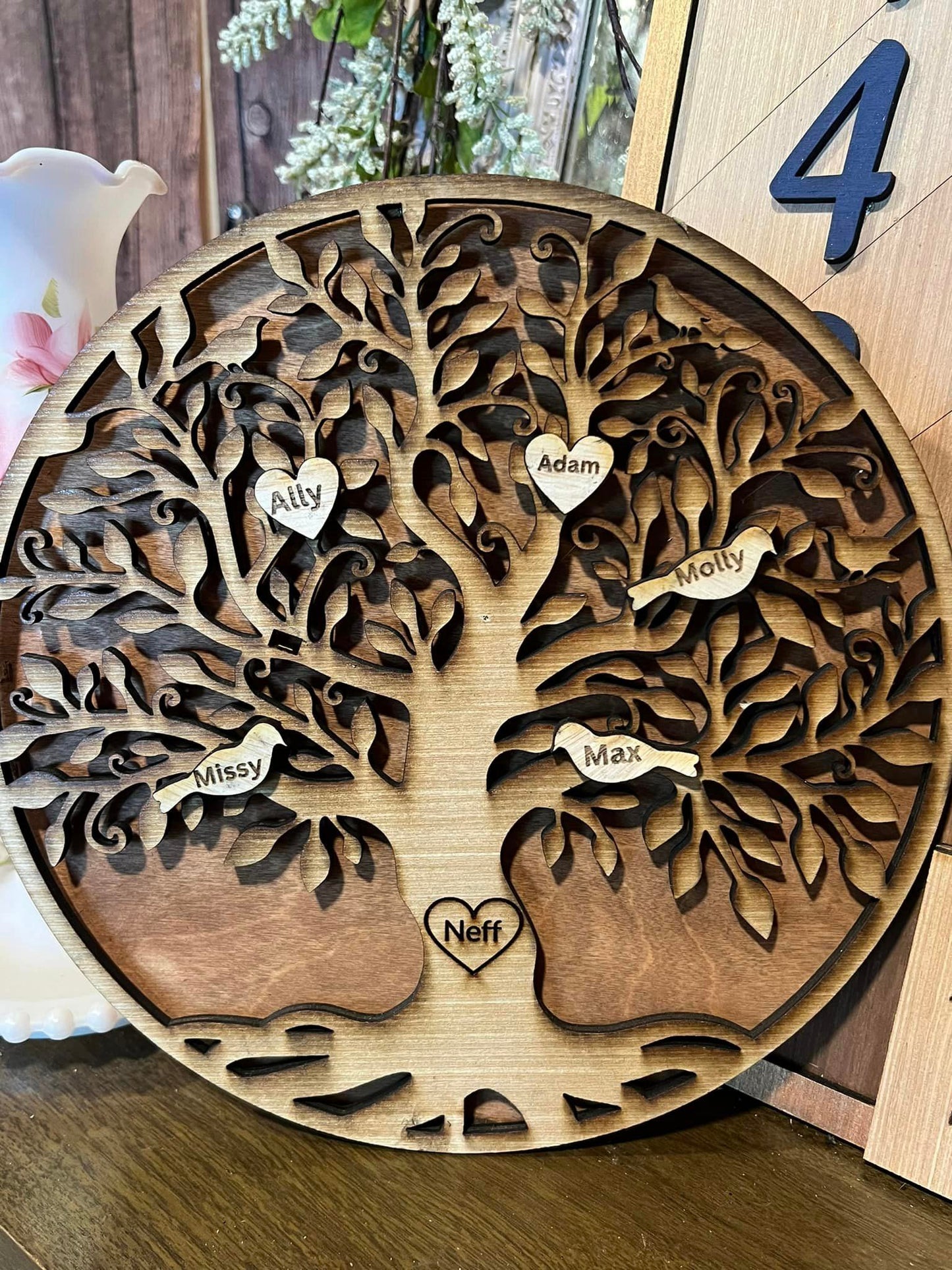 Family Tree